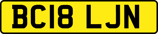 BC18LJN