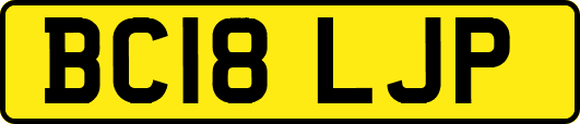 BC18LJP