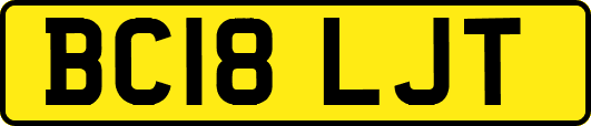 BC18LJT
