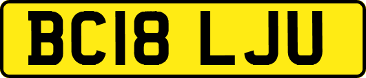 BC18LJU