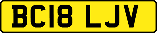 BC18LJV