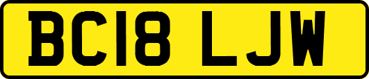 BC18LJW