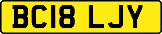 BC18LJY