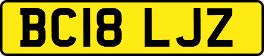 BC18LJZ
