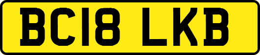BC18LKB