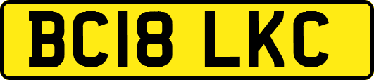 BC18LKC