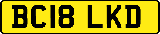 BC18LKD