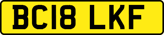 BC18LKF