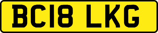 BC18LKG