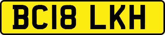 BC18LKH