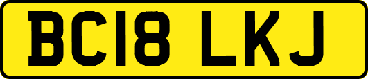 BC18LKJ