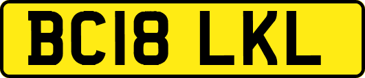 BC18LKL