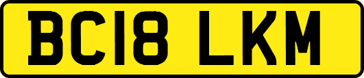 BC18LKM