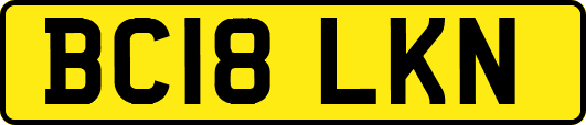 BC18LKN