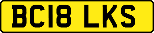 BC18LKS