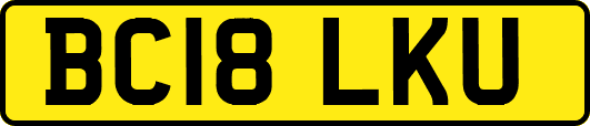 BC18LKU
