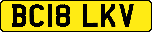 BC18LKV