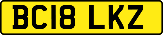 BC18LKZ