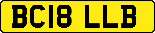 BC18LLB