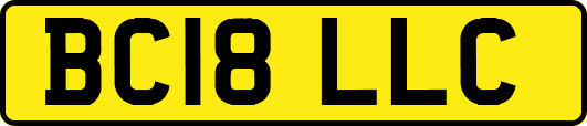 BC18LLC