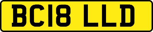 BC18LLD