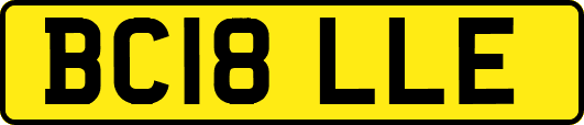 BC18LLE