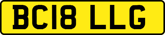 BC18LLG