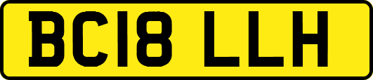BC18LLH