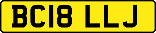 BC18LLJ