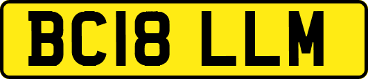 BC18LLM