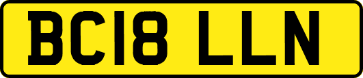 BC18LLN