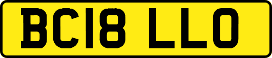 BC18LLO