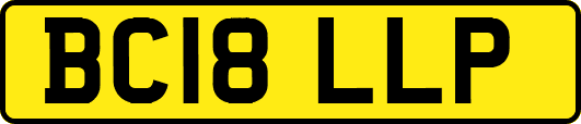 BC18LLP