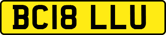 BC18LLU