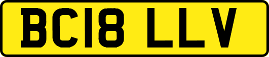 BC18LLV