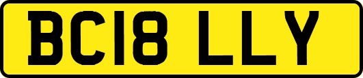 BC18LLY