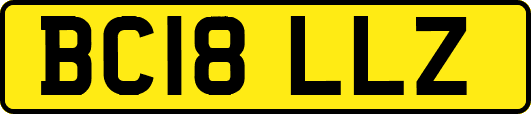 BC18LLZ