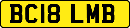 BC18LMB