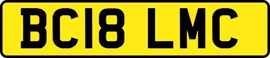 BC18LMC