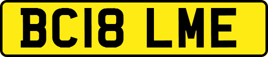 BC18LME
