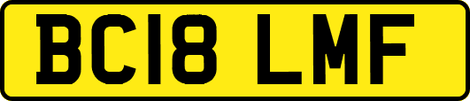 BC18LMF