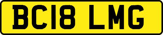 BC18LMG
