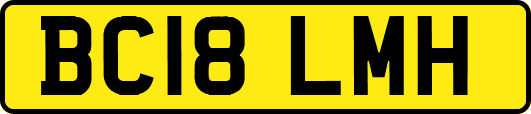 BC18LMH