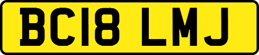 BC18LMJ