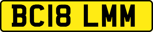 BC18LMM