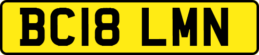 BC18LMN