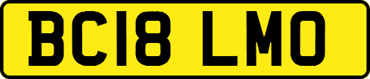 BC18LMO