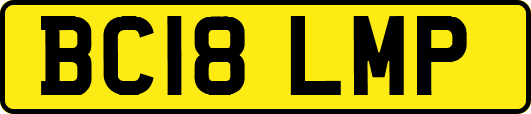 BC18LMP