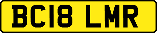 BC18LMR