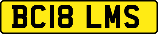 BC18LMS